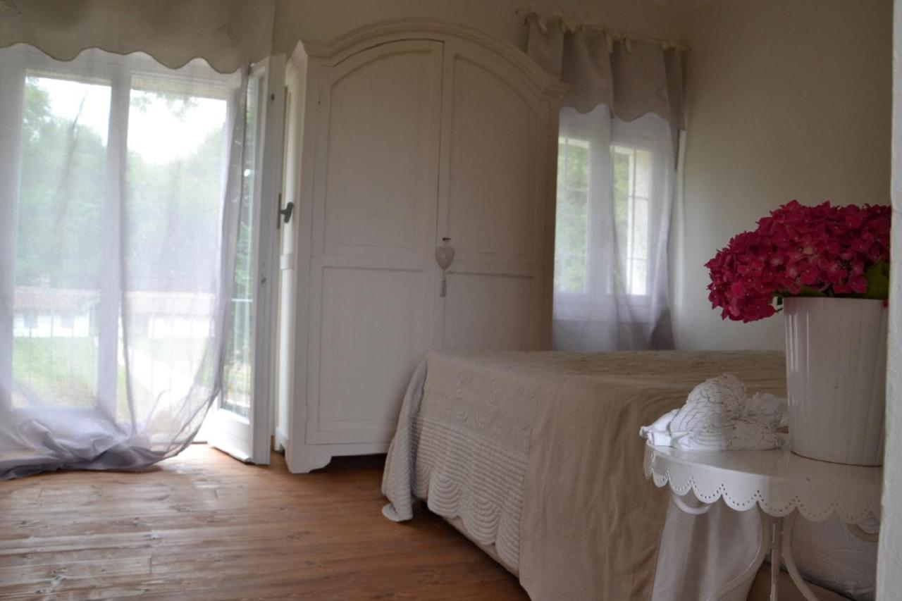Bed and Breakfast La Dimora Di Artemide Нікеліно Екстер'єр фото